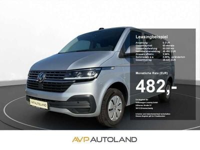 VW T6.1