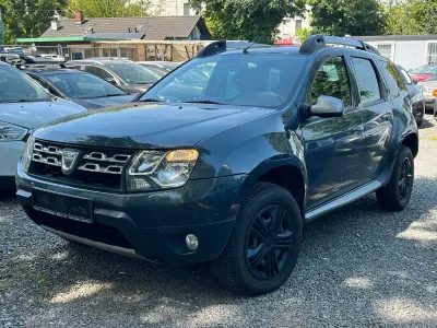 Gebraucht Dacia Duster