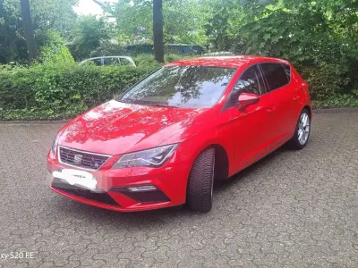 Gebraucht Seat Leon ST