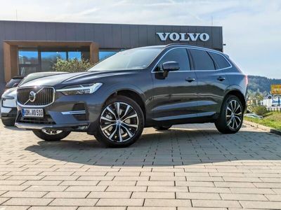 gebraucht Volvo XC60 B4 B Core