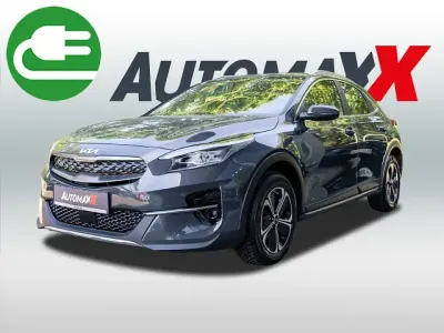 Gebraucht Kia XCeed