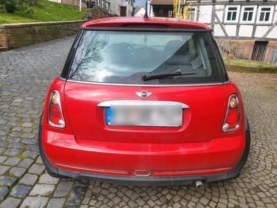 gebraucht Mini ONE Fulda