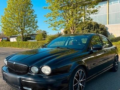 Jaguar X-type