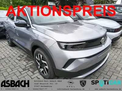 Gebraucht Opel Mokka-e