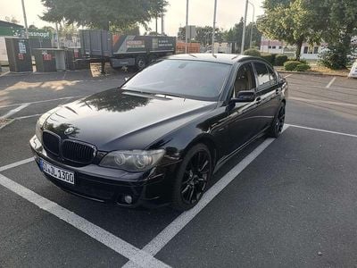 BMW 740