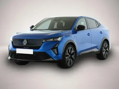 Gebraucht Renault Rafale Esprit Alpine 131 PS (96 kW) 2025 Manufacturer SUV