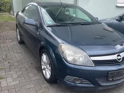 Opel Astra Cabriolet