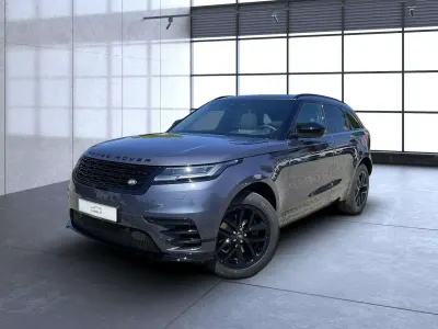 Neu Land Rover Range Rover Velar 204 PS (150 kW) 2026 Blau SUV