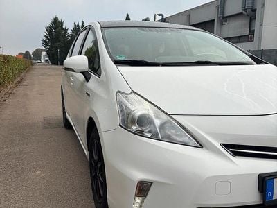 Toyota Prius+