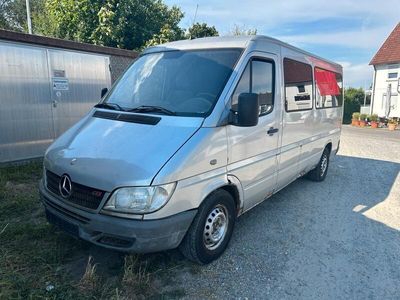 Mercedes Sprinter