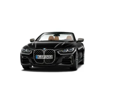 Gebraucht BMW M440