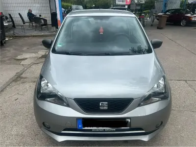 Occasion Seat Mii