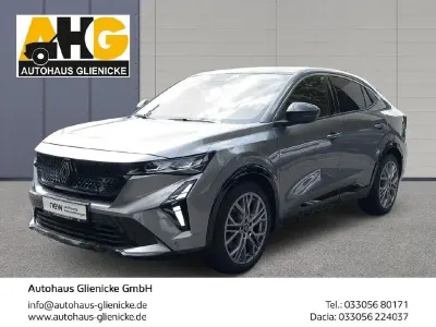 Gebraucht Renault Rafale