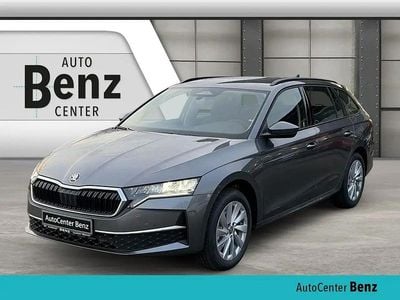 Grau Neu 2025 Skoda Octavia Selection Kombi | 26.290 € (Guter Preis)