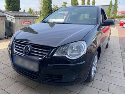 gebraucht VW Polo 1.9 TDI