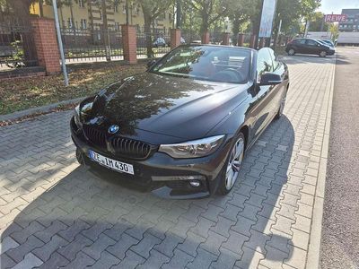 BMW 430 Cabriolet