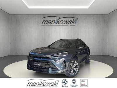 Brugt Cupra Formentor 150 HK (110 kW) 2025 Magnetic tech SUV