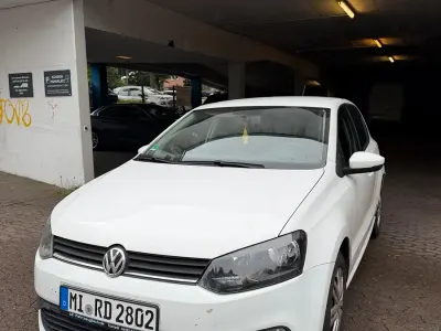 Gebraucht VW Polo