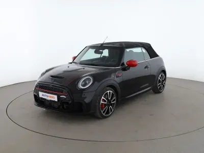 Gebraucht Mini John Cooper Works Cabriolet