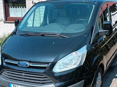 Ford Tourneo