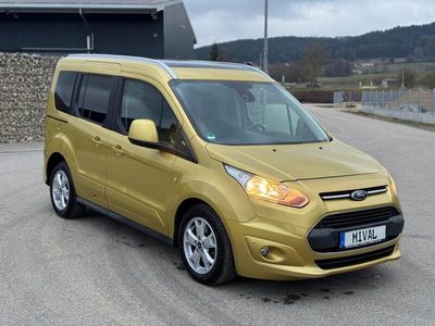 Ford Tourneo Connect