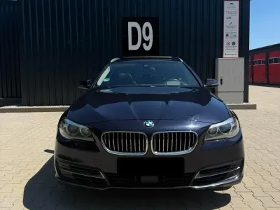 Gebraucht BMW 525 218 PS (160 kW) 2013 Kombi