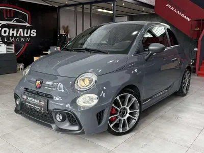 Gebraucht Abarth 595