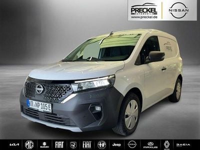 Nissan Townstar