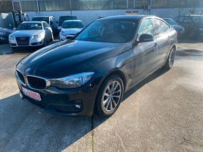 BMW 320 Gran Turismo