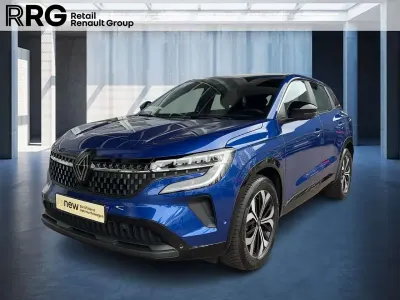 Gebraucht Renault Austral
