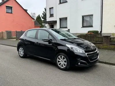 Gebraucht Peugeot 208