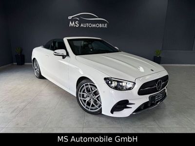 Mercedes E200