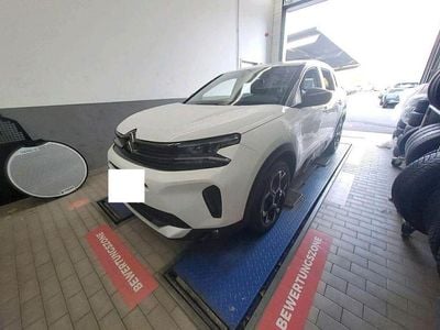 Usata Citroën C5 Aircross Feel 131 CV (96 kW) 2023 Bianco SUV