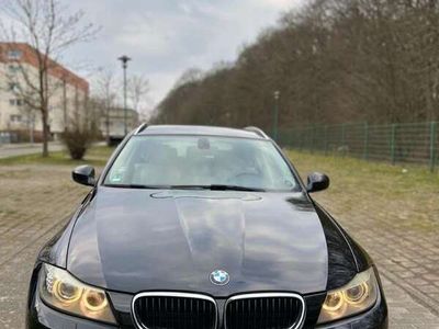 gebraucht BMW 320 320 d EfficientDynamics Edition