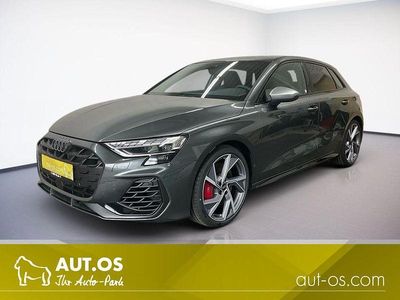 Gebraucht Audi S3 Sport 333 PS (244 kW) 2024 Grau Limousine