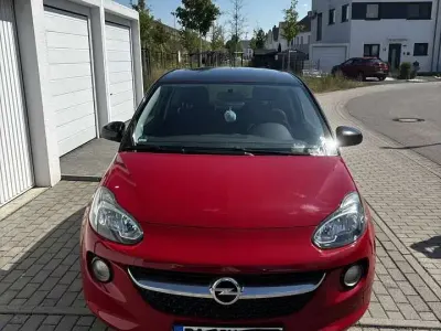 Gebraucht Opel Adam