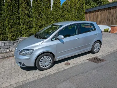 Gebraucht VW Golf Plus