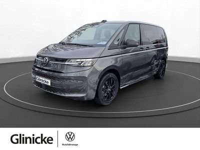 Neu VW Multivan Life 150 PS (110 kW) 2026 Grau Van
