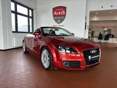 Gebraucht Audi TT Comfort 155 PS (114 kW) 2013 Andere Coupé