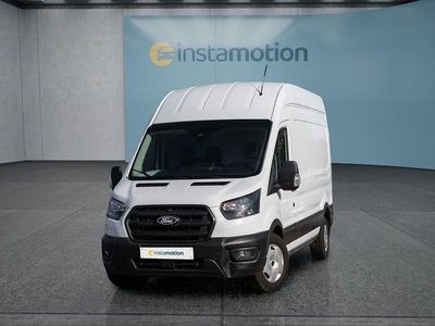 Gebraucht Ford Transit Trend 131 PS (96 kW) 2025 Limousine
