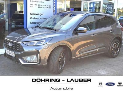 Neu Ford Kuga ST-Line X 242 PS (177 kW) 2025 Magneticgrau SUV