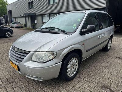 Chrysler Voyager
