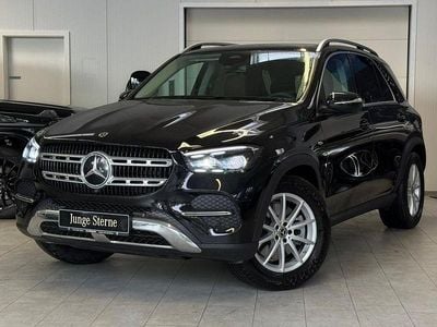 Mercedes GLE350