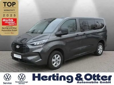 Gebraucht Ford Transit Custom