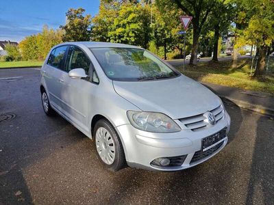 gebraucht VW Golf Plus Tour*1Hand*