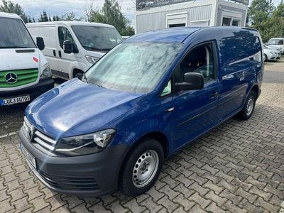 VW Caddy Maxi