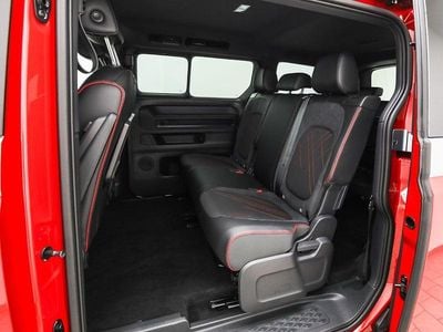 Usata VW ID. Buzz GTX 250 kW (340 CV) 2026 Rosso Monovolume