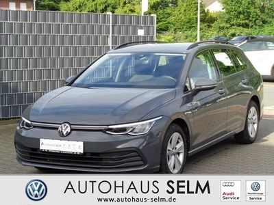 gebraucht VW Golf VIII Golf Variant 1.5eTSI Life