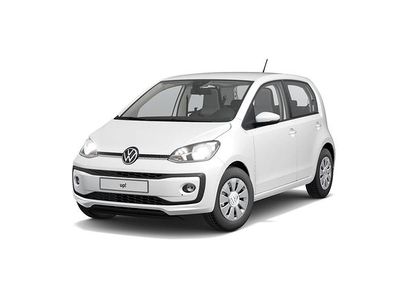 Gebraucht VW up! 65 PS (47 kW) 2022 Kleinwagen