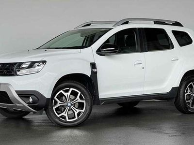 gebraucht Dacia Duster II 1,0 TCe Celebration LPG ALU NAVI KAMERA PDC